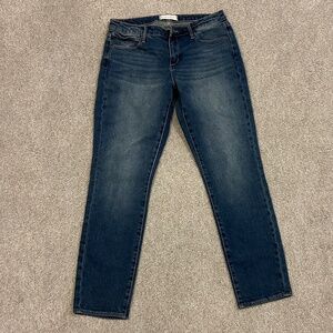 Articles of Society ankle Jeans